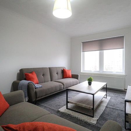 Jackson Apartment Котбридж Экстерьер фото