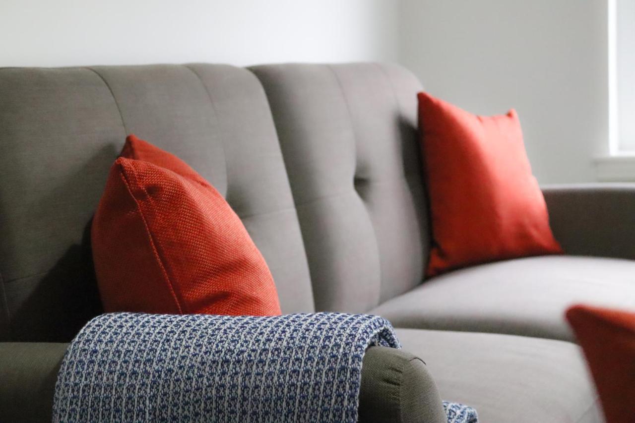 Jackson Apartment Котбридж Экстерьер фото